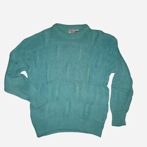 Avon Women's Blue Jumper